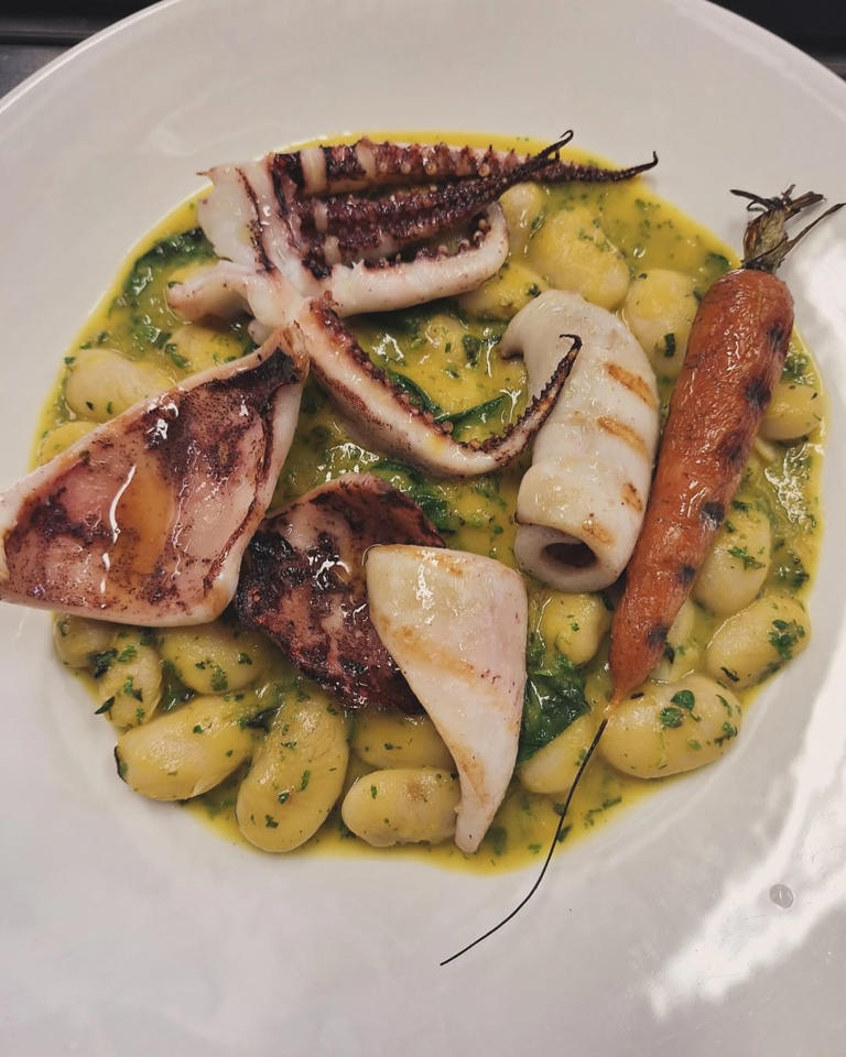 Ποια είναι τα καλύτερα εστιατόρια της Αθήνας;