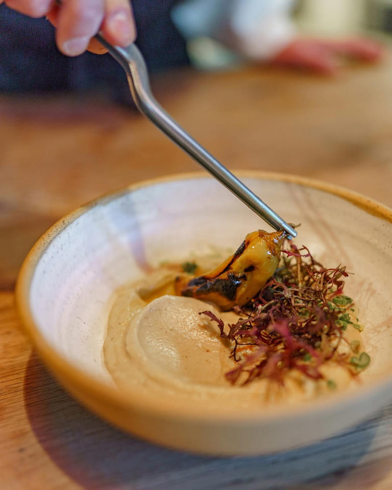 Ποια είναι τα καλύτερα εστιατόρια της Αθήνας;