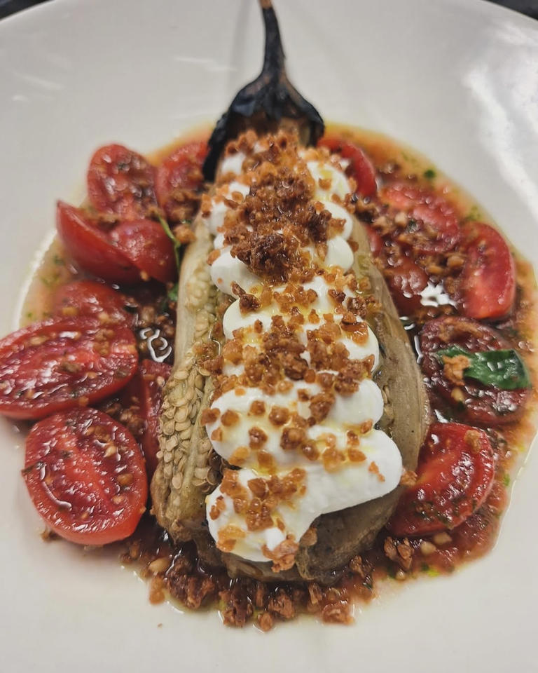 Ποια είναι τα καλύτερα εστιατόρια της Αθήνας;