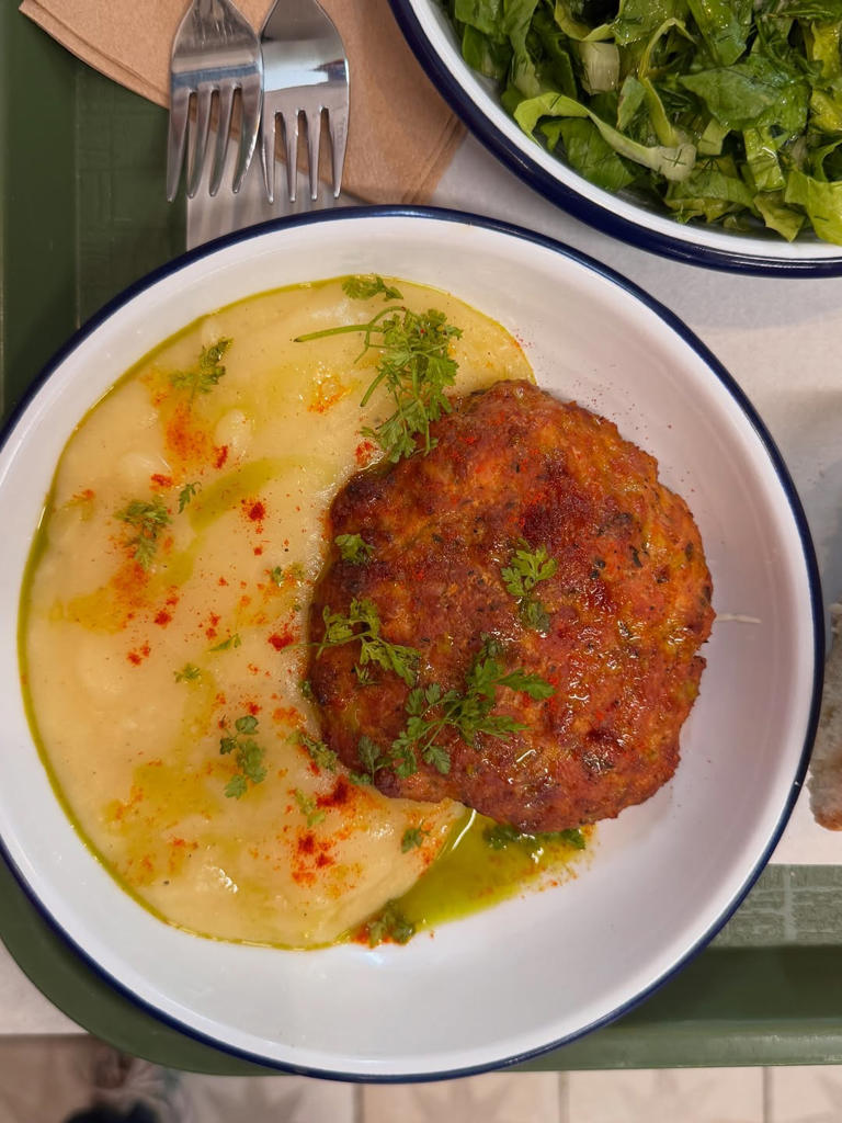 Ποια είναι τα καλύτερα εστιατόρια της Αθήνας;