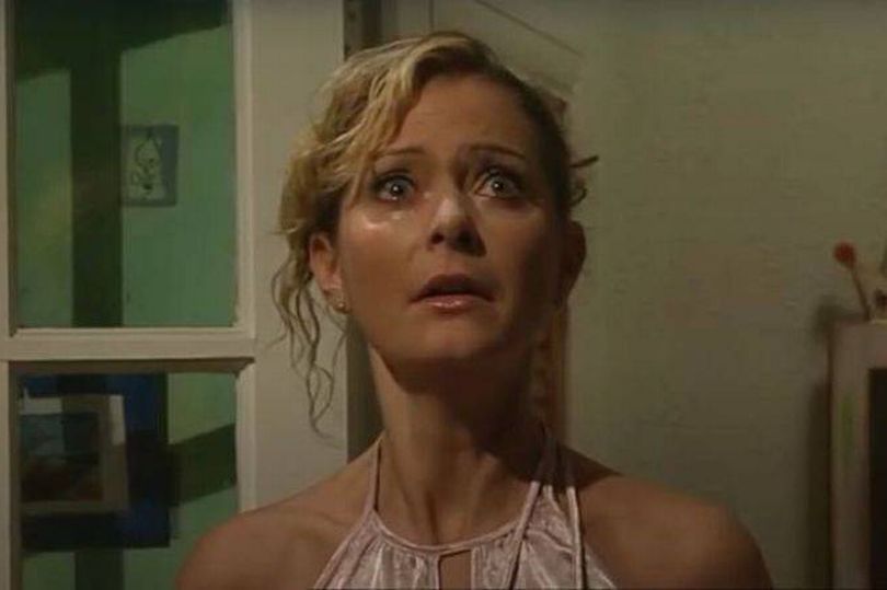 Coronation Street Maxine Peacock actress 'hasn't aged' 22 years after getting killed off