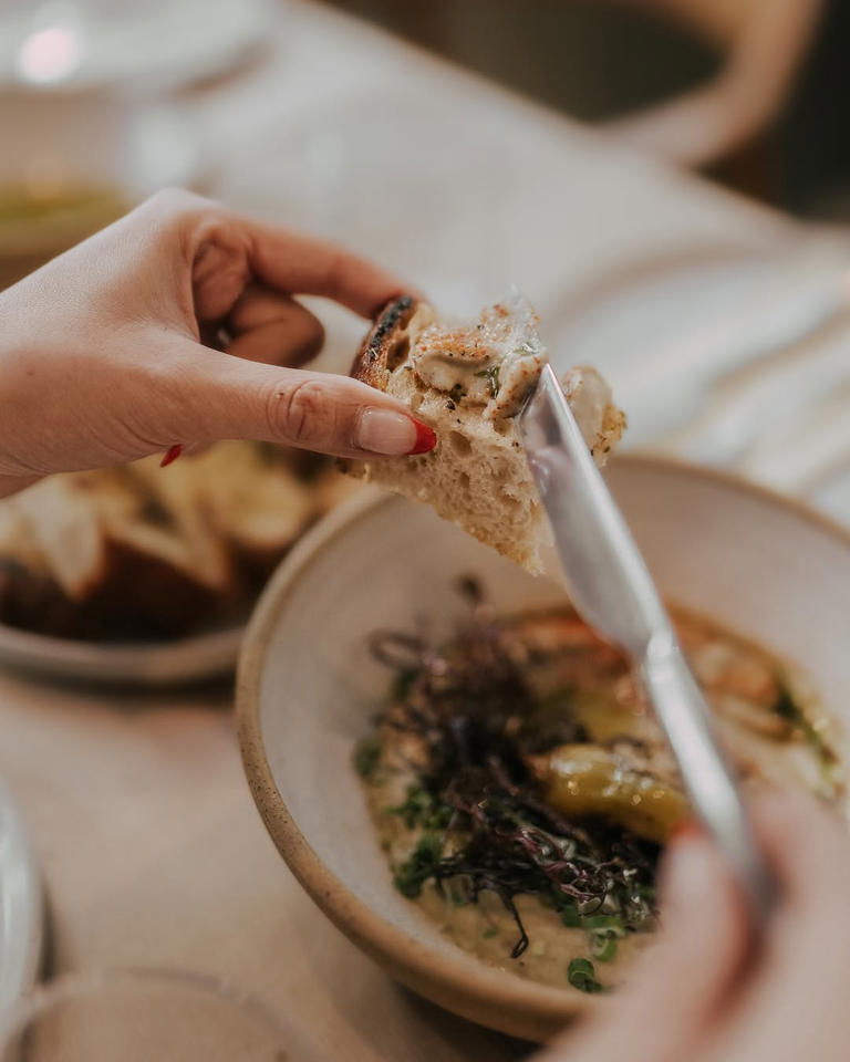 Ποια είναι τα καλύτερα εστιατόρια της Αθήνας;