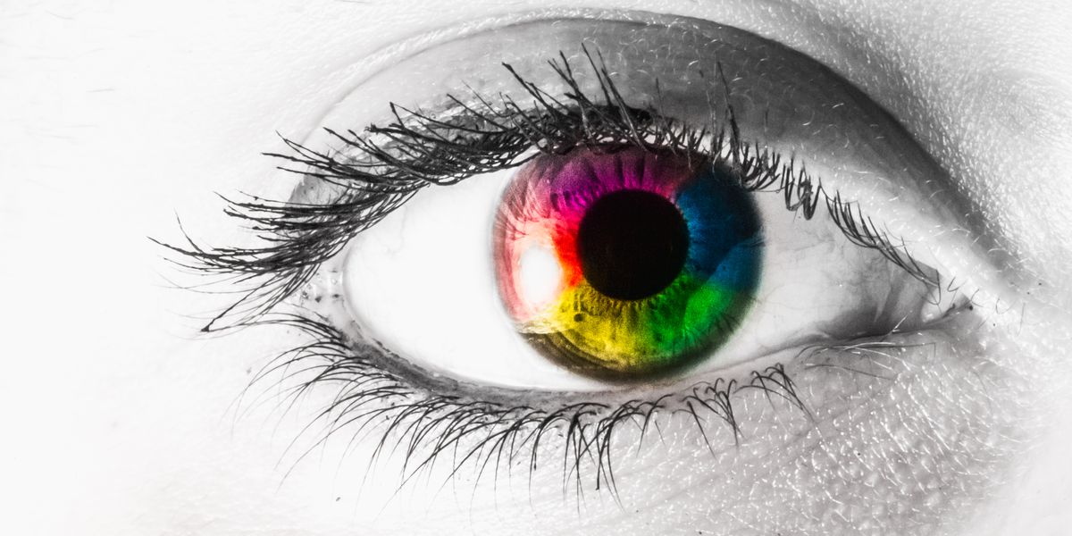 Scientists Found a Hidden Trigger That Could Make Your Eyes Regenerate