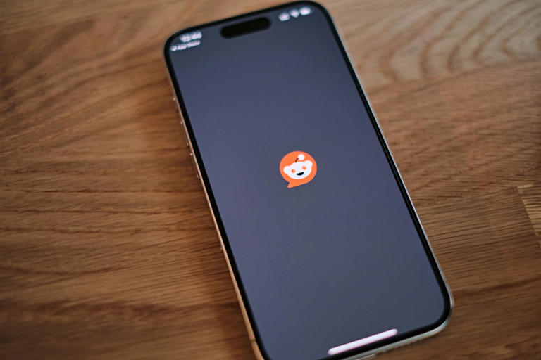 Reddit test verplichte download van app voor mobiele gebruikers