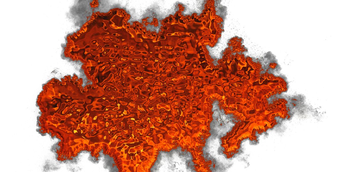 A Giant Hot Blob is Heading Toward NYC