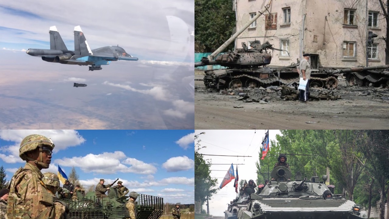 6 forgotten Cold War experiments