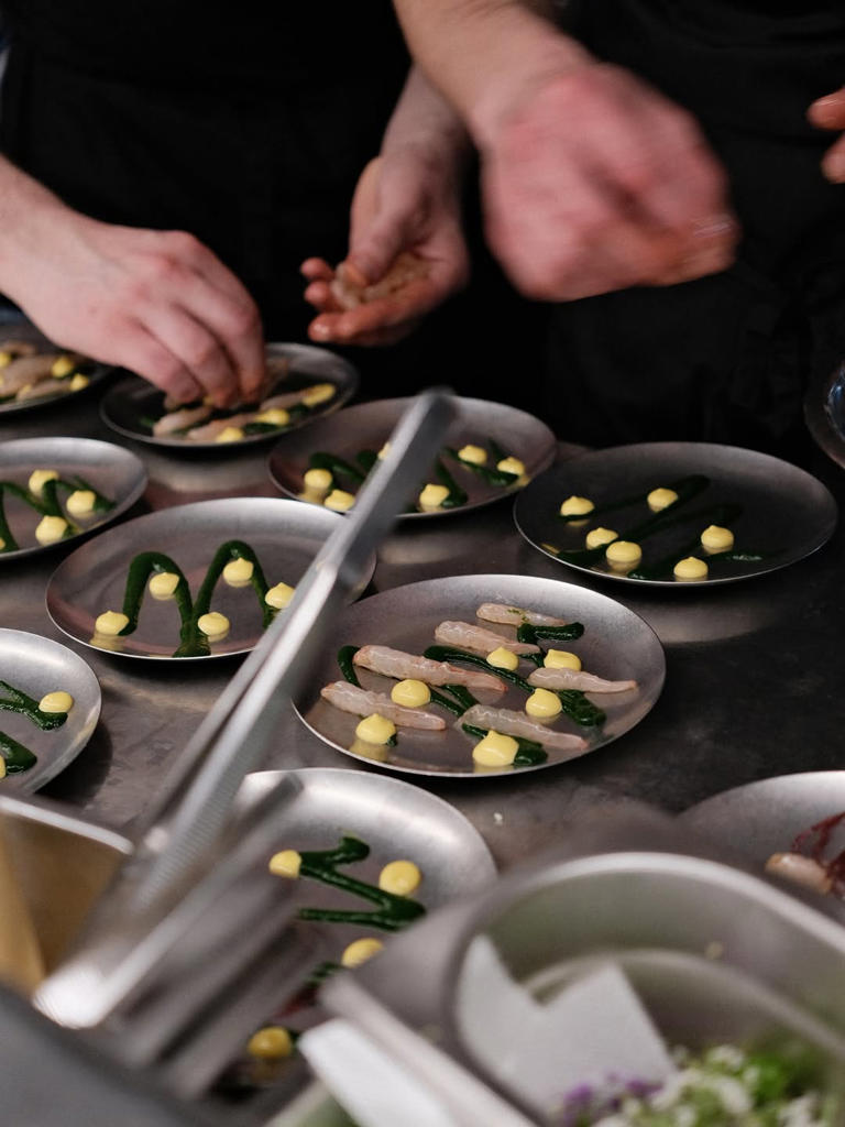 Ποια είναι τα καλύτερα εστιατόρια της Αθήνας;