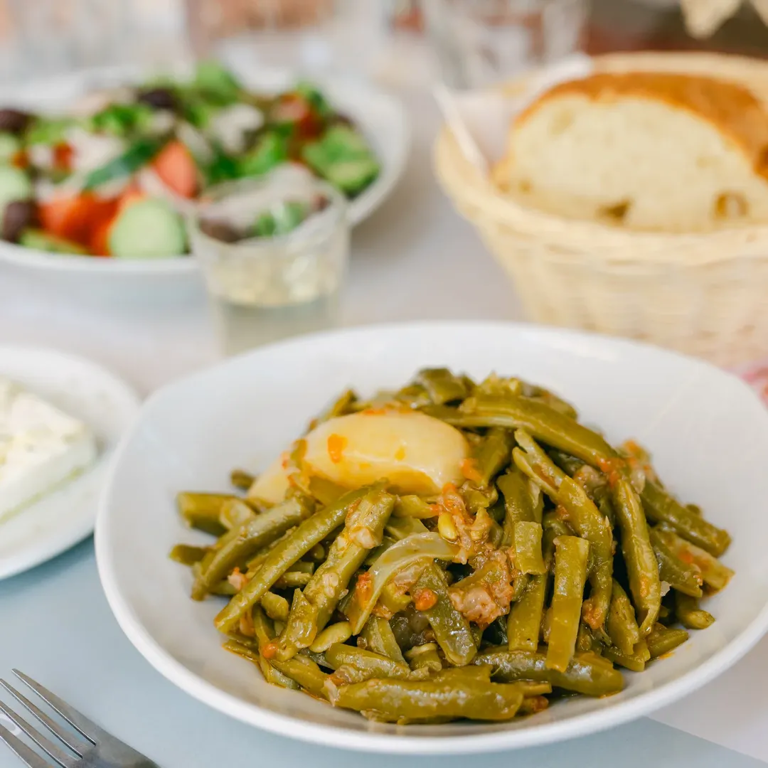 Ποια είναι τα καλύτερα εστιατόρια της Αθήνας;