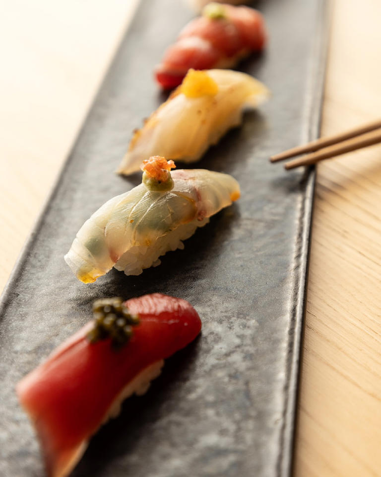 Ποια είναι τα καλύτερα εστιατόρια της Αθήνας;