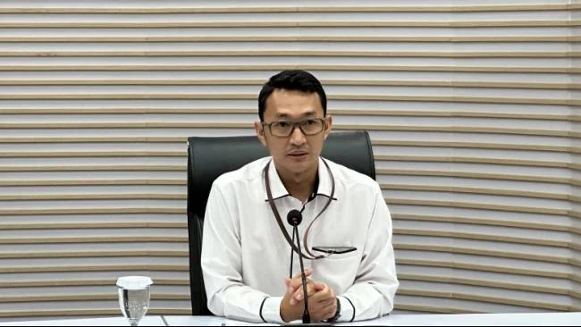 KPK Terima Rp1,3 Miliar dari Anak BJ Habibie, Jadi Bukti Korupsi Bank BJB