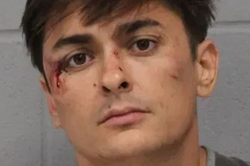 Girl, 4, her grandfather and store employee among victims identified in