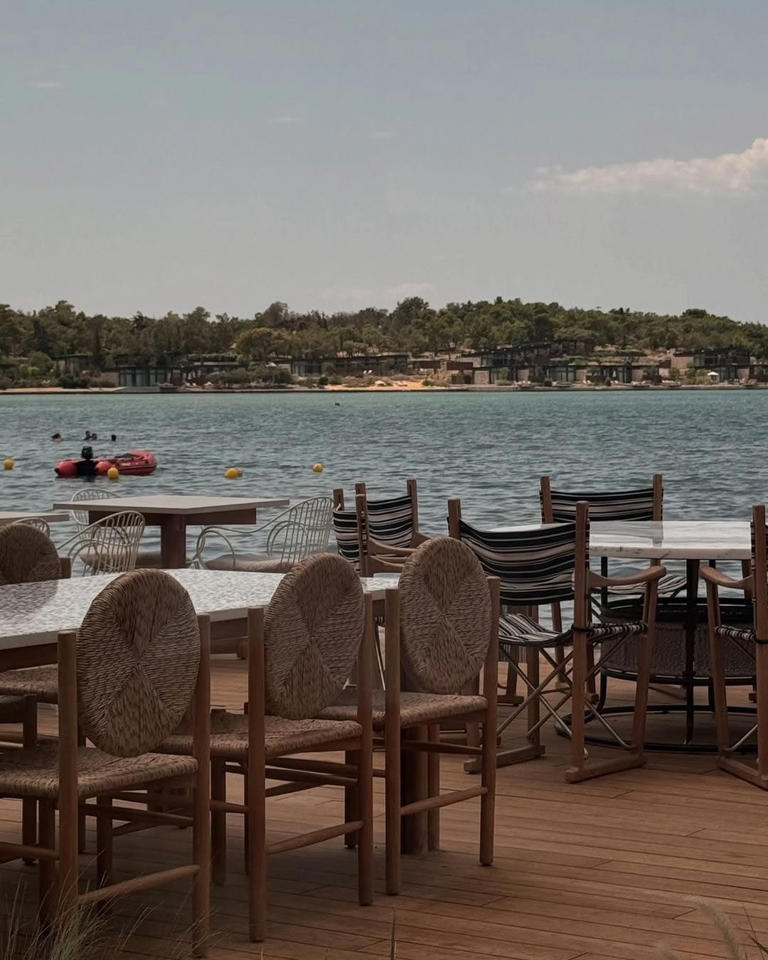 Ποια είναι τα καλύτερα εστιατόρια της Αθήνας;