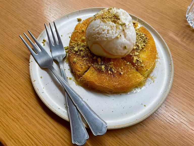 Ποια είναι τα καλύτερα εστιατόρια της Αθήνας;