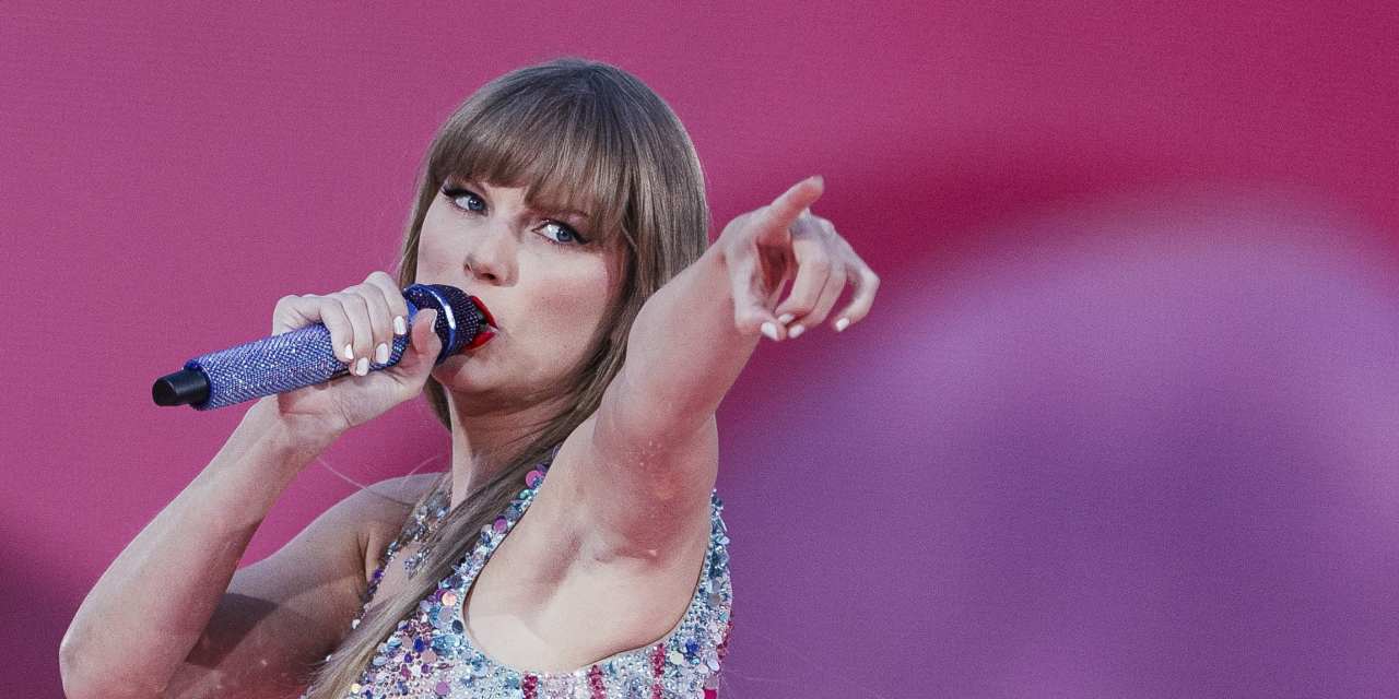 Bill Ackman says his stake in Universal Music has languished — and now he’s come up with a $64 billion offer<br>