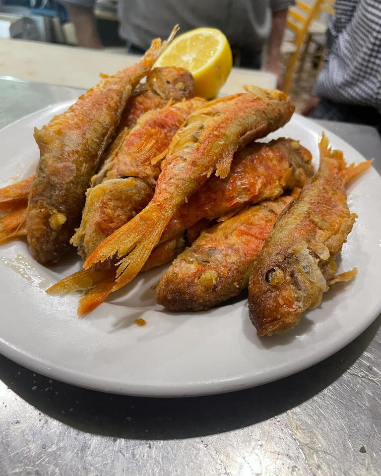 Ποια είναι τα καλύτερα εστιατόρια της Αθήνας;