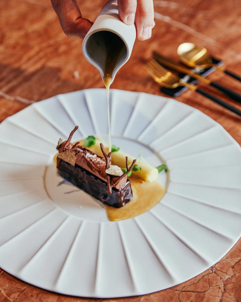 Ποια είναι τα καλύτερα εστιατόρια της Αθήνας;