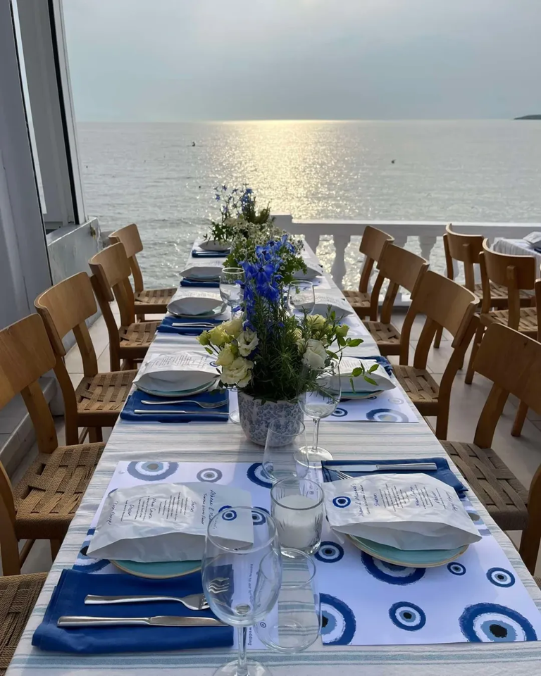 Ποια είναι τα καλύτερα εστιατόρια της Αθήνας;