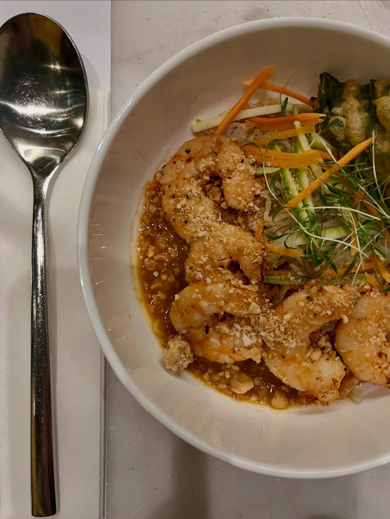 Ποια είναι τα καλύτερα εστιατόρια της Αθήνας;