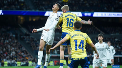 Link Live Streaming Real Madrid vs WSG Tirol: Badai Cedera Terjang Real