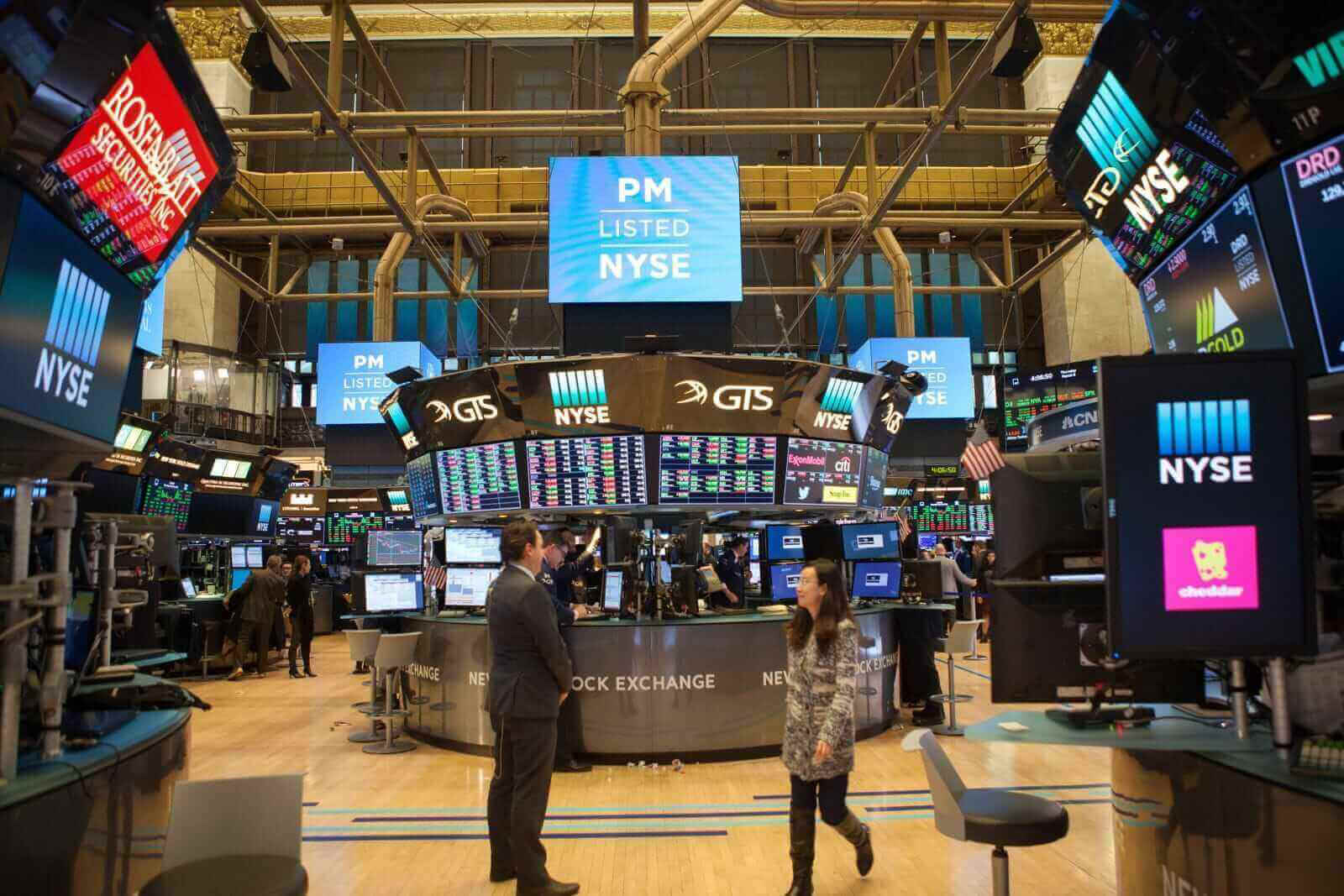 Stocks Rally on Increased Odds for Fed Rate Cut after CPI Report Stocks Rally on Increased Odds for Fed Rate Cut after CPI Report