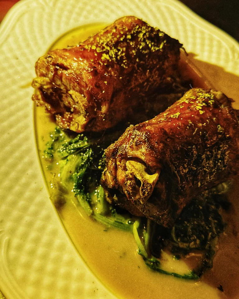 Ποια είναι τα καλύτερα εστιατόρια της Αθήνας;