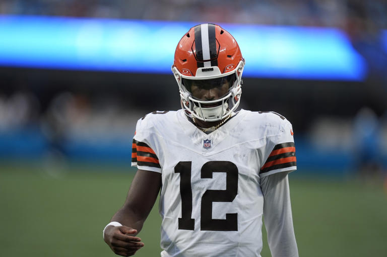 Jalen Hurts Had a Clear Message for Shedeur Sanders in Unexpected Chat