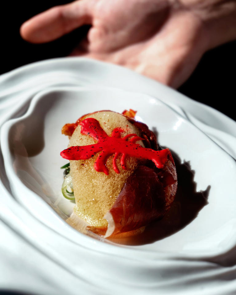 Ποια είναι τα καλύτερα εστιατόρια της Αθήνας;