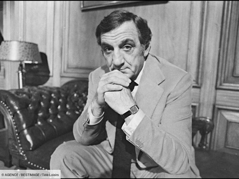 "Fous le camp, parce que sinon je te tue" : Ce jour où Lino Ventura a vu rouge et s'est emporté physiquement contre Claude François