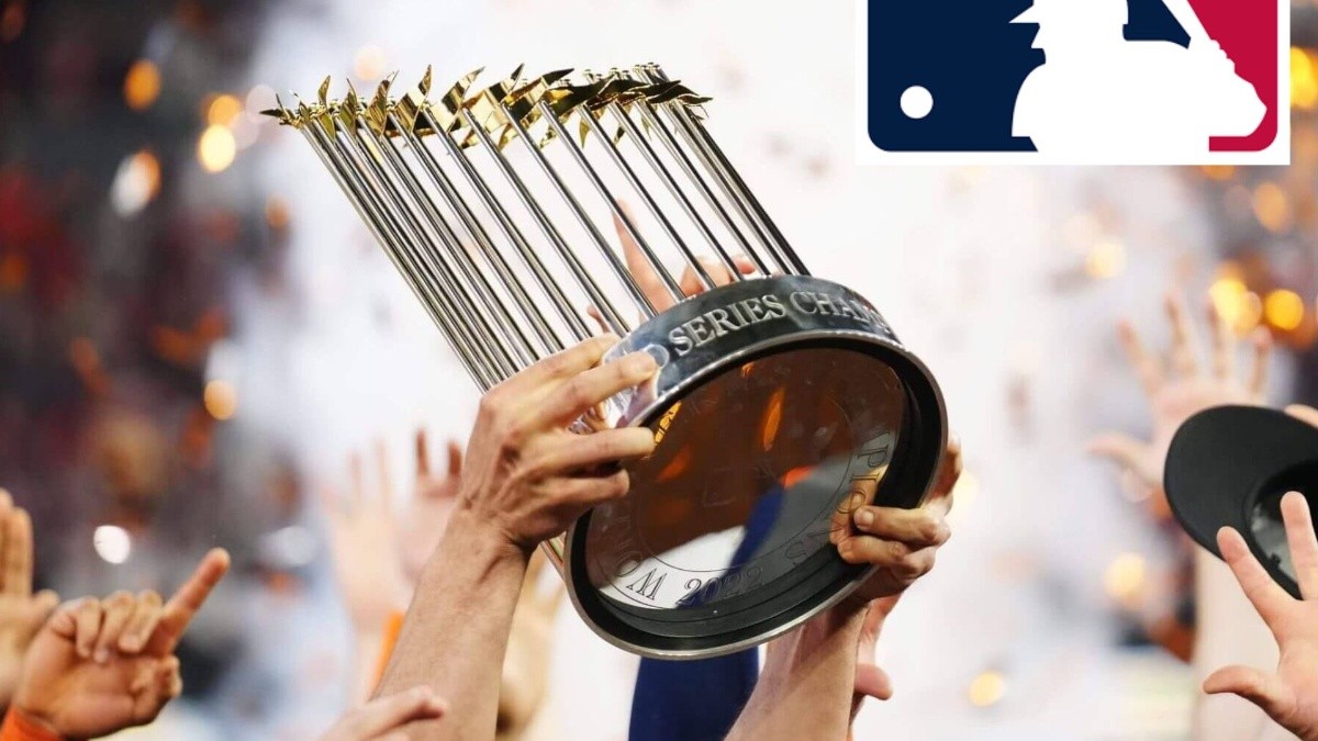 Mlb announces official 2025 postseason schedule when does the world