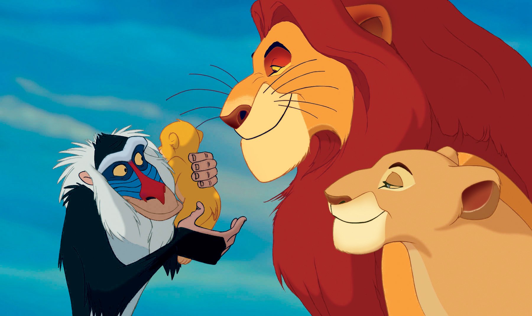 Lion King main image 0