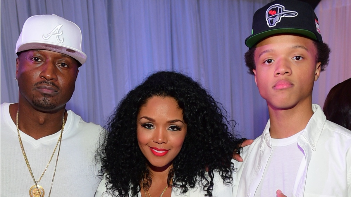 'I Am Not Ok': ‘Love & Hip Hop: Atlanta’ Stars Kirk and Rasheeda Frost ...