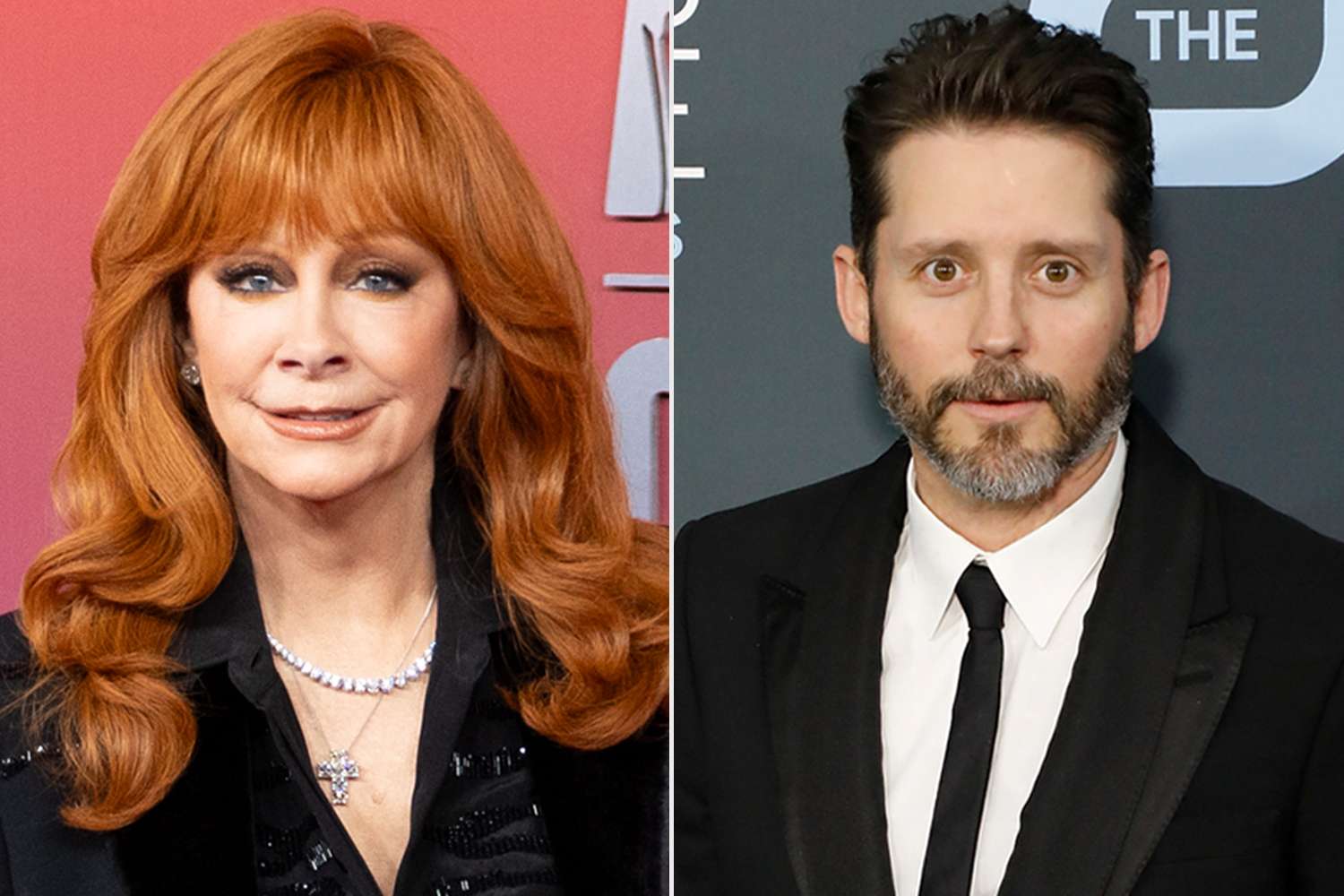 Reba McEntire Speaks Out After Former Stepson Brandon Blackstock's Death:  'We Will Miss Him So Much'