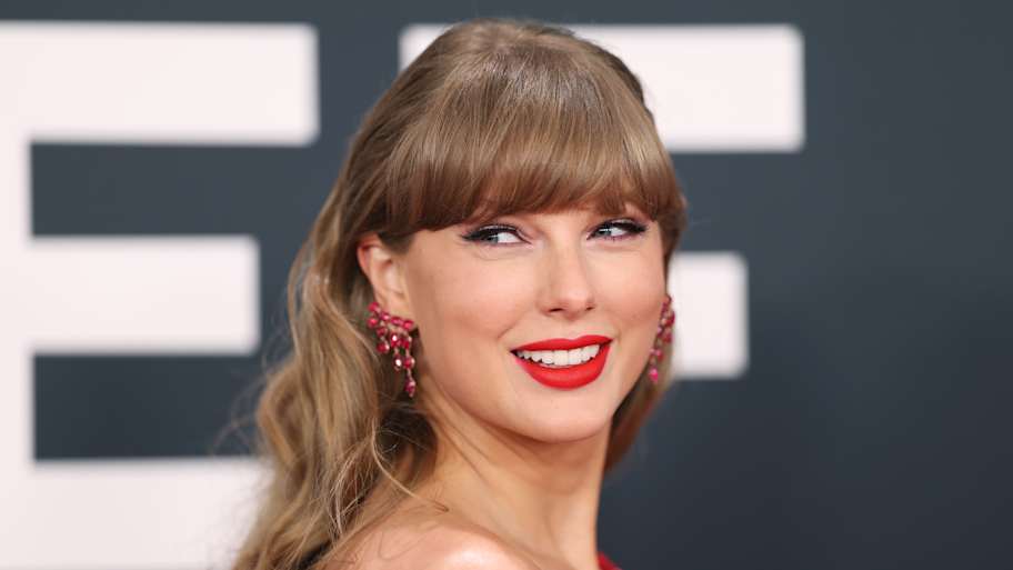 Taylor Swift teases new music album and it's coming sooner than you think!