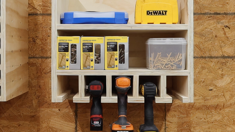 Tips for Storing Cordless Drills Safely: Expert Advice