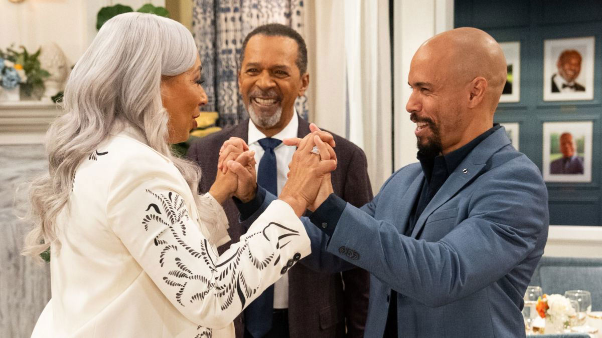 Is Devon Leaving 'The Young and the Restless' for 'Beyond the Gates'?