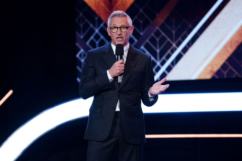 Match of the Day stars 'won't make the show all about them' unlike Gary ...