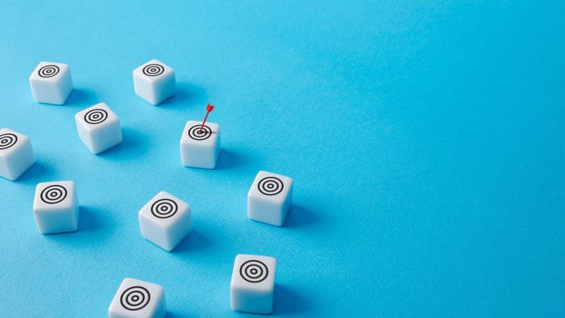 WHAT IS AN OKR DEFINITIONS AND EXAMPLES visual data 3