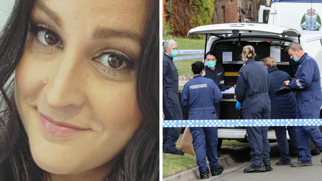 Alleged double killer seen smiling in court