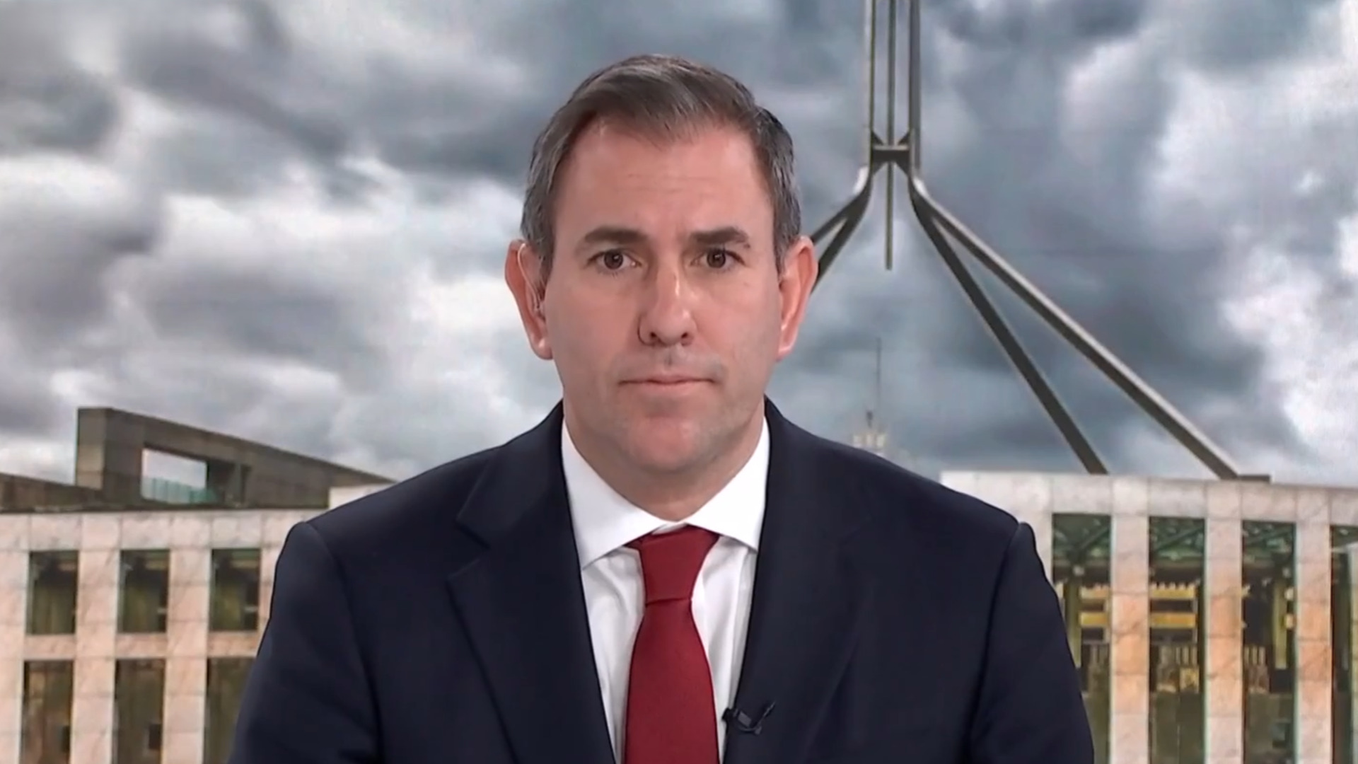 Treasurer Jim Chalmers outlines the reasons for Australia’s ...