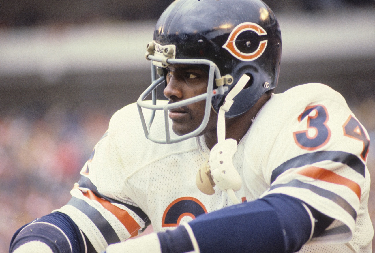 chicago-bears-best-players-of-all-time