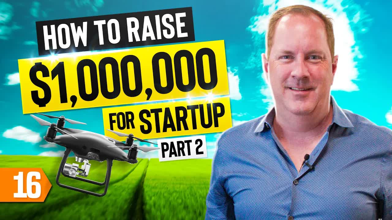 Seed funding and venture capital for startups: Everything you need to ...