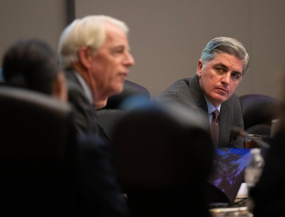Sacramento council member floats cutting homeless agency in $66M budget ...