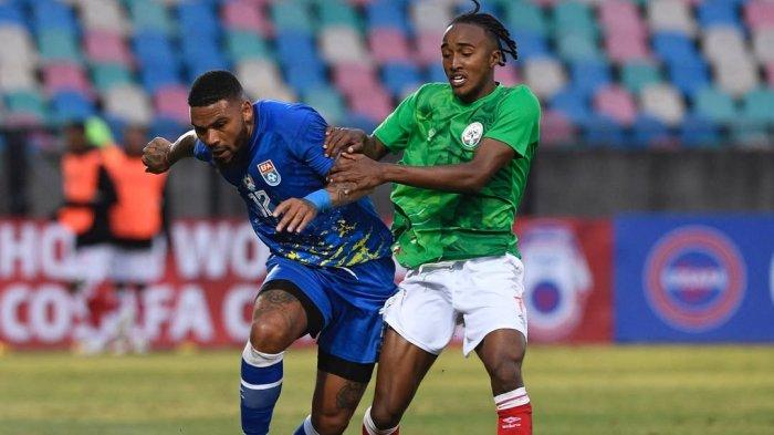 Prediksi Piala Afrika 2025: Maroko vs Tanzania, Statistik & Head-to-Head