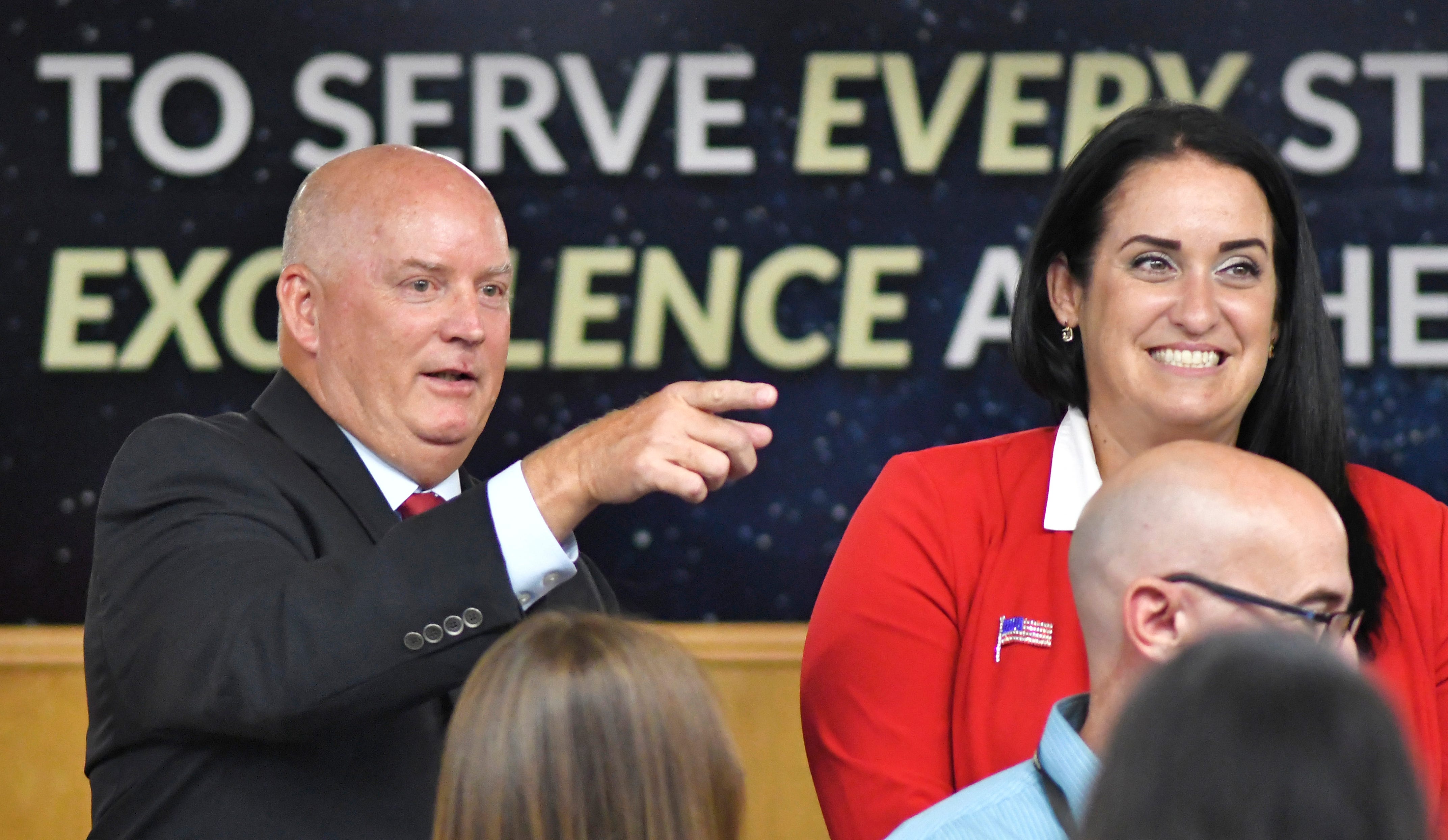 Layoffs are coming at Brevard schools ahead of '26-'27: What to know