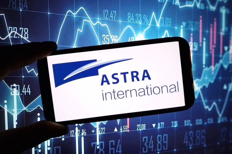 Astra International (ASII) Akan Bagikan Dividen Interim Rp 98 Per Saham, Cek Jadwalnya