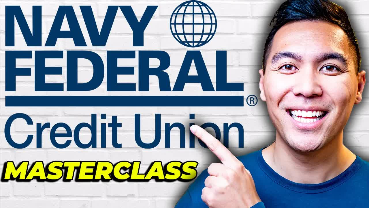 NFCU Masterclass Everything You Must Know!(02)