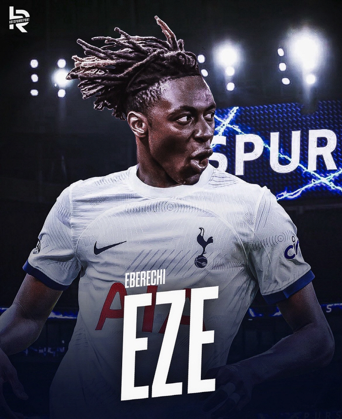 MSN 토트넘 이미지