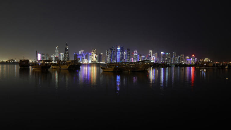 Le Qatar va multiplier les annonces d’investissements en Afrique lors d