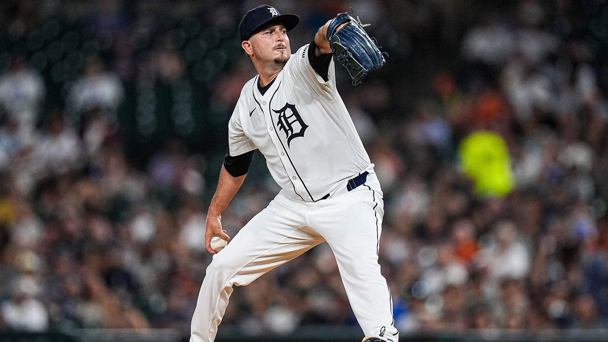 2 moves Detroit Tigers must make after 2025 MLB trade deadline 2 moves Detroit Tigers must make after 2025 MLB trade deadline