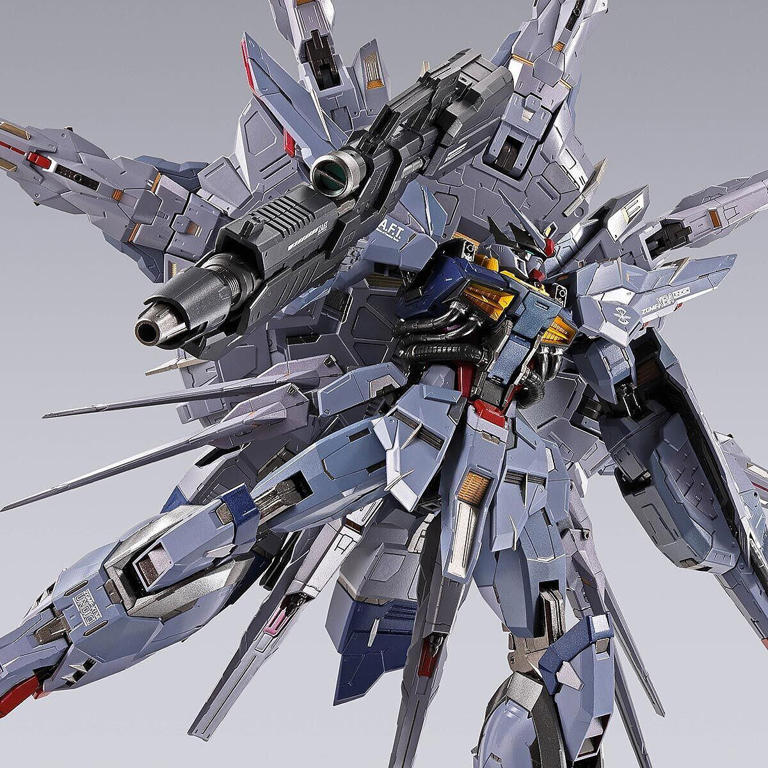 【2025年８月再販分】MG プロヴィデンスガンダム 2025年8月再販分】MG プロヴィデンスガンダム - メルカリ